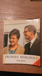 Prinses Margriet Fotoalbum, Ophalen of Verzenden, Gebruikt, Nederland, Kaart, Foto of Prent