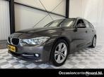BMW 316i Touring | Sportline | Navi| Cruise | Trekhaak | LED, Euro 6, 4 cilinders, Bruin, Origineel Nederlands