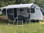 TEC. Caravan + Luifel + Voortent + Extra luifel + Thule set, Ophalen of Verzenden, Zo goed als nieuw