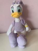 Katrien Duck knuffel Disney 28cm, Kinderen en Baby's, Ophalen of Verzenden, Zo goed als nieuw