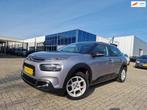 Citroen C4 Cactus 1.2 PureTech Business NAVI PSENSOR CRUISE, Voorwielaandrijving, 1005 kg, Euro 6, 1199 cc