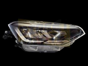 Volkswagen Taigo (2/22-) Koplamp Rechts LED Origineel! 2G794 beschikbaar voor biedingen