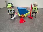 Playmobil stadsreiniging 6113, Ophalen of Verzenden, Zo goed als nieuw