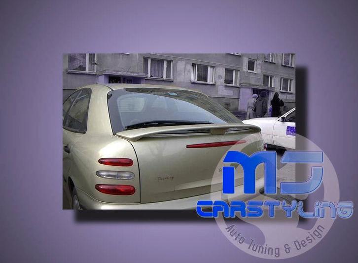 Fiat Brava - Achterklep spoiler II, Auto diversen, Tuning en Styling, Ophalen of Verzenden