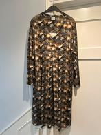 Gossip Tuniek Maat 50/52, Kleding | Dames, Bruin, Verzenden, Blouse of Tuniek, Nieuw