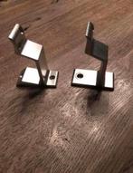 Trapleuninghouders, Ophalen, Zo goed als nieuw