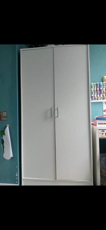 Kinderkast