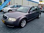 Skoda Superb 1.8 T COMFORT CLIMA APK-06-07-2026, Auto's, Skoda, Voorwielaandrijving, 4 cilinders, 150 pk, Origineel Nederlands