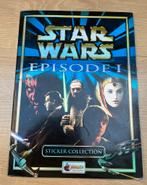 Star Wars Sticker Album Episode 1, Verzamelen, Ophalen of Verzenden