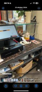 pc voor horeca en catering, Computers en Software, 2 tot 3 Ghz, Met monitor, Nieuw, HP