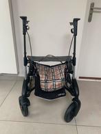 Topro Troja 2G maat M rollator., Diversen, Rollators, Ophalen, Zo goed als nieuw