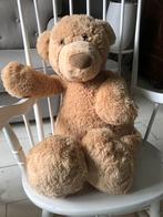 Grote bruine Teddybeer XL (ong. 100 cm), Ophalen of Verzenden, Zo goed als nieuw, Beer