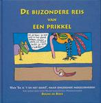 De Bijzondere Reis Van Een Prikkel, Ophalen of Verzenden, Zo goed als nieuw