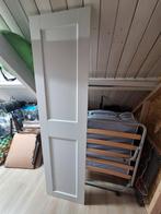Ikea grimo deur wit, 50x195 voor lage paxkast, Huis en Inrichting, Kasten | Kledingkasten, Ophalen