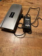 Fiets accu, Fietsen en Brommers, Ophalen, Gebruikt