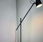 Ikea staande lamp Skurup, Huis en Inrichting, Lampen | Vloerlampen, Ophalen, Zo goed als nieuw