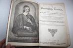 Christophorus Love - Theologia Practica (1664), Antiek en Kunst, Antiek | Boeken en Bijbels, Ophalen of Verzenden