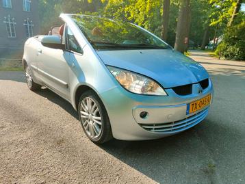 Mitsubishi Colt 1.5 CZC 2008 / inruil mogelijk / apk 4-2026! beschikbaar voor biedingen