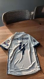 Real madrid 2016-17 homeshirt Ramos, Maat S, Ophalen of Verzenden, Nieuw, Shirt