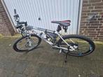 CUBE PRO, Fietsen en Brommers, Fietsen | Crossfietsen en BMX, Ophalen, Zo goed als nieuw, Aluminium, 24 inch of meer