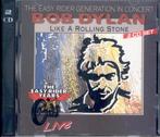 Bob Dylan - Like a Rolling Stone-  (2CD), Ophalen of Verzenden, Zo goed als nieuw, Singer-songwriter