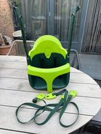 Tp schommel zitje, Ophalen of Verzenden, Zo goed als nieuw, Schommel