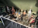 Star wars verzameling, Ophalen of Verzenden, Zo goed als nieuw, Actiefiguurtje