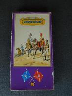 Vintage Stratego, Hobby en Vrije tijd, Gezelschapsspellen | Bordspellen, Een of twee spelers, Ophalen of Verzenden, Gebruikt, JUMBO