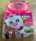 Nieuw Biggies Unicorn wit - Opblaasbare pluchen Knuffel, Ophalen, Nieuw, Jongen of Meisje