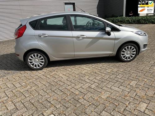 Ford Fiesta 1.0 Style navigatie in nieuwstaat, Auto's, Ford, Te koop, Fiësta, ABS, Airbags, Airconditioning, Centrale vergrendeling