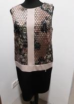 Rinascimento Jurk Maat 40 NIEUW, Kleding | Dames, Jurken, Maat 38/40 (M), Zwart, Rinascimento, Nieuw