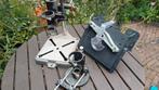 Dremel kolomboorhouder, freestafel, bovenfreeshouder (lees)!, Ophalen of Verzenden, Gebruikt