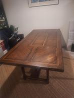 Eettafel gratis af te halen, Ophalen, Gebruikt, 75 cm of meer, 200 cm of meer