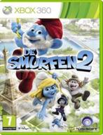 De Smurfen 2 Xbox 360, Ophalen of Verzenden, Zo goed als nieuw