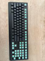 Wooting Two HE toetsenbord, Gaming toetsenbord, Nieuw, Ophalen of Verzenden, Qwerty