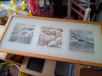 Lijst, Huis en Inrichting, Woonaccessoires | Schilderijen, Tekeningen en Foto's, Ophalen, Minder dan 50 cm, Schilderij, Minder dan 50 cm