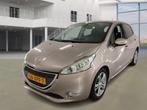 Peugeot 208 1.6 VTi Allure, Voorwielaandrijving, Euro 5, Electronic Stability Program (ESP), Gebruikt