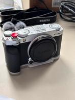 Fujifilm X-M5 body + SmallRig accessories – Excellent!, Ophalen of Verzenden, Zo goed als nieuw, Fuji, Geen optische zoom