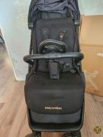 Easywalker jackey luxery, Ophalen, Zo goed als nieuw, Overige merken, Regenhoes