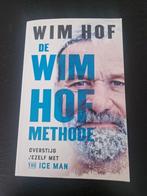 De Wim Hof Methode, Boeken, Ophalen, Gelezen, Wim Hof