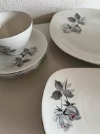 Bavaria J. Kronester Servies, Ophalen, Zo goed als nieuw, Overige stijlen, Porselein