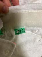 Wasbare luiers TotsBots newborn, Kinderen en Baby's, Ophalen of Verzenden, One size