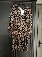 Jurk/ tuniek ISAY maat xl crepe, Kleding | Dames, Isay, Ophalen of Verzenden, Nieuw, Maat 46/48 (XL) of groter