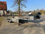 VELDHUIZEN Be oplegger 6.1 ton kuip dieplader 2010, Overige brandstoffen, Origineel Nederlands, Bedrijf, Aanhangers en Opleggers