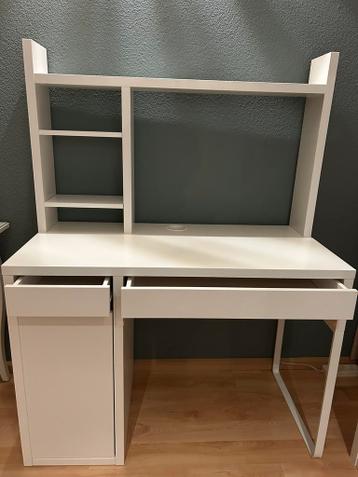 IKEA bureau MICKE - afbeelding 2