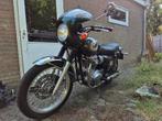 Kawasaki W800, 2 cilinders, Particulier, 800 cc, Toermotor