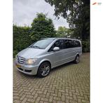 Mercedes-Benz Viano 2.2 CDI Trend DC Euro 5 Marge, Automaat, Euro 5, 4 cilinders, 163 pk