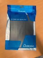 8 x Case 2 Go Nieuw voor iPad 2017 9.7”, 10 inch, Nieuw, Ophalen of Verzenden, Apple