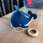 Walvis muziek mobiel, Ophalen of Verzenden, Zo goed als nieuw