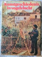 Kunstgeschiedenis in vogelvlucht Myers Redeker, Ophalen of Verzenden, Gelezen, Overige onderwerpen